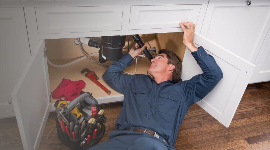 Professional emergency plumbing in Witherbee, NY
